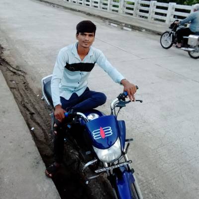 Lucky Thakor