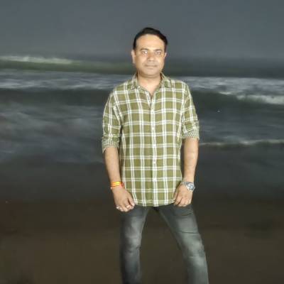 Vaibhav Verma