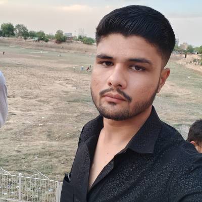 Faizan Pathan